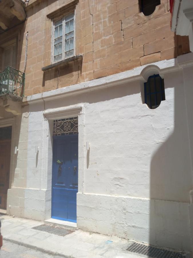 Door Nine -Townhouse With Harbour Views Villa Floriana Eksteriør billede