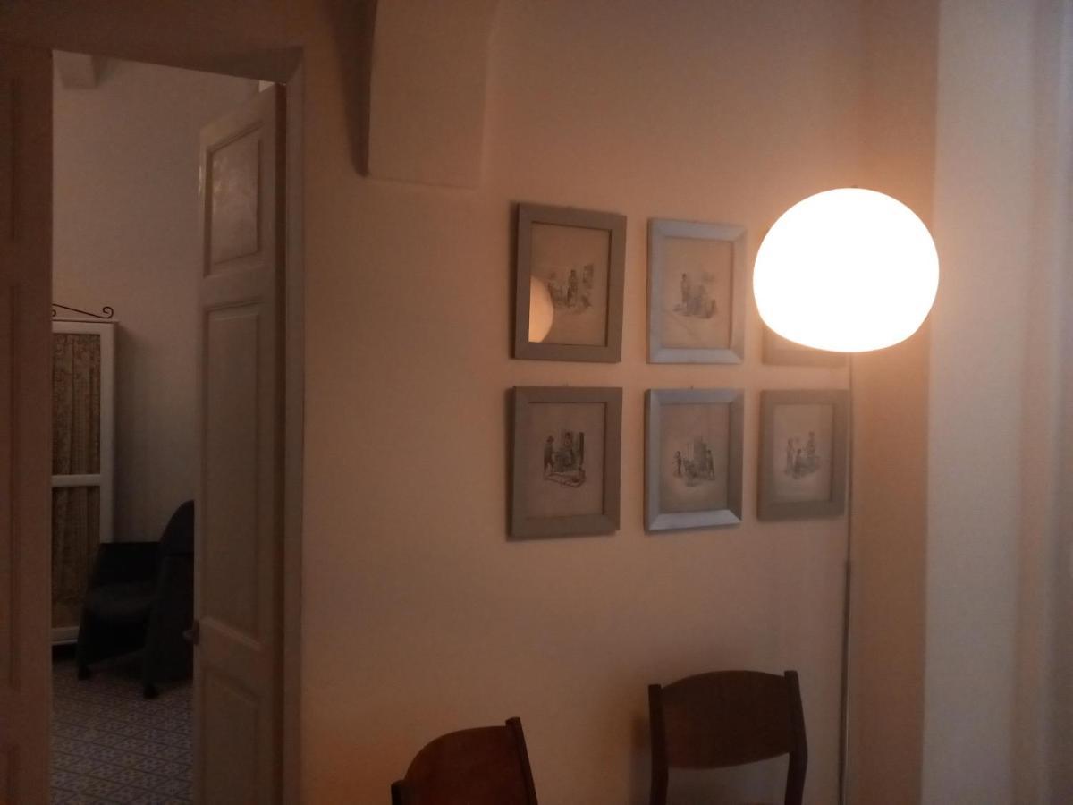 Door Nine -Townhouse With Harbour Views Villa Floriana Eksteriør billede