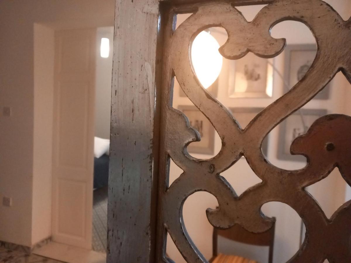 Door Nine -Townhouse With Harbour Views Villa Floriana Eksteriør billede