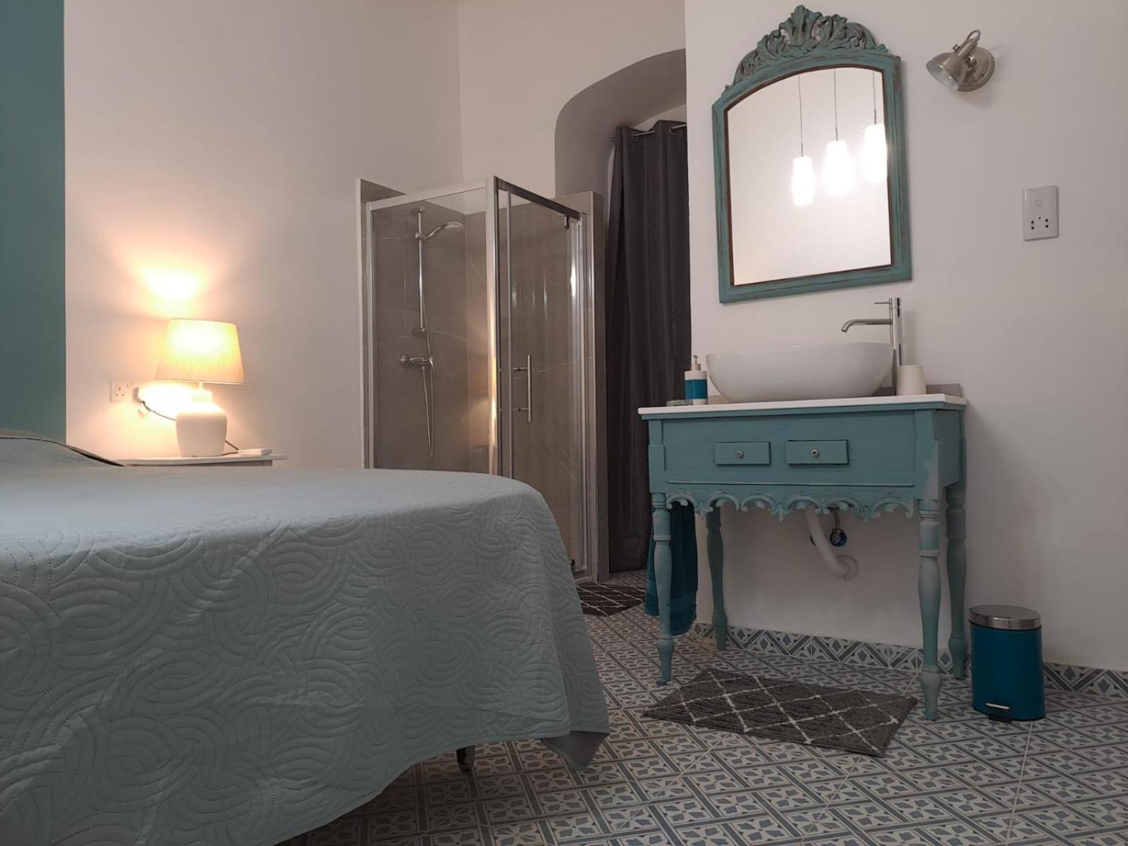 Door Nine -Townhouse With Harbour Views Villa Floriana Eksteriør billede